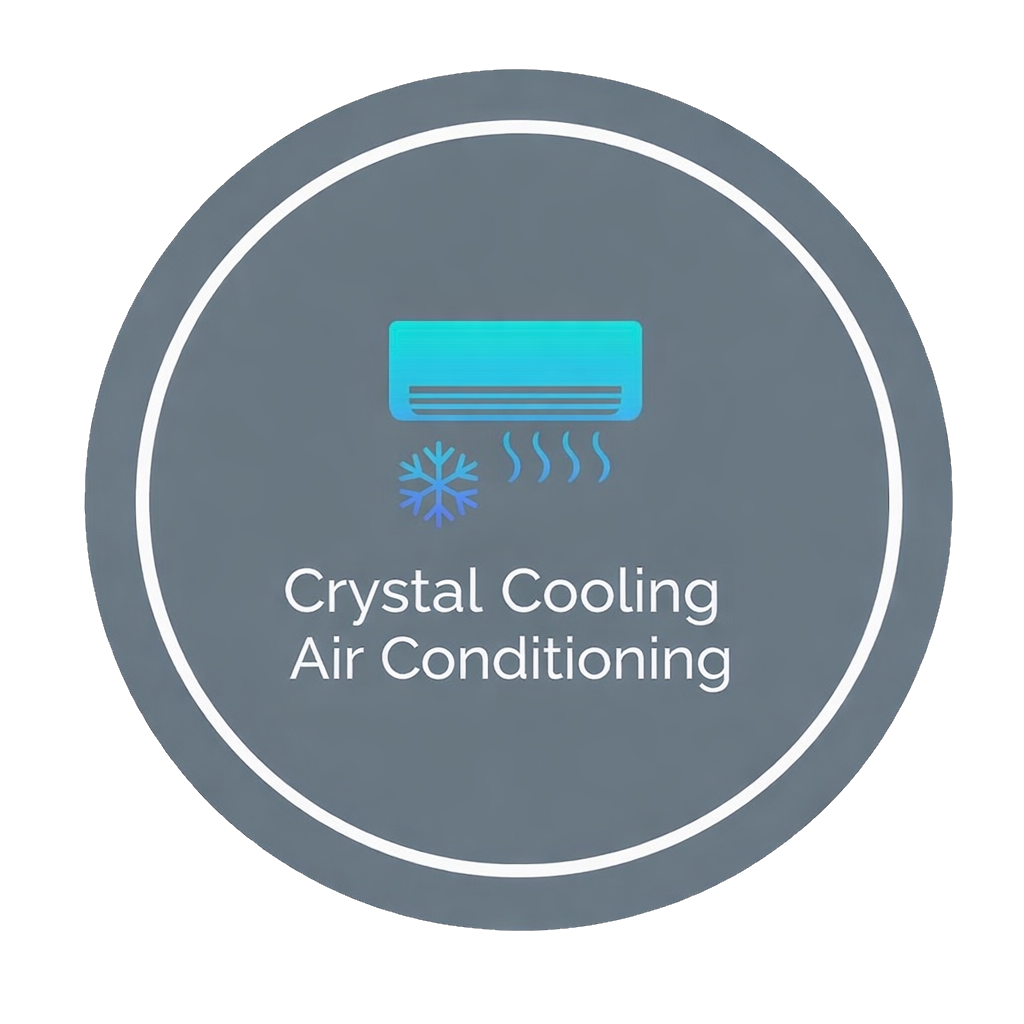 Crystal Cooling Air Conditioning